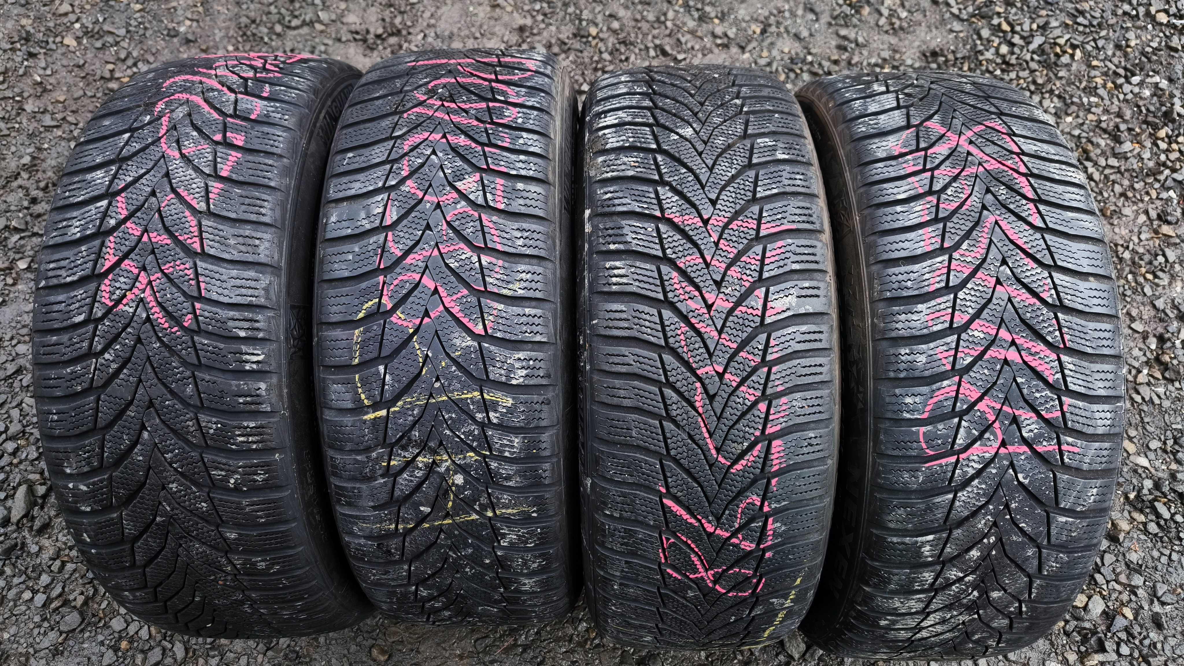 Koła Skoda VW Audi Seat Mercedes BMW 18 cali 5x112 ET45 Opony 225/45