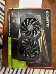 Karta Graficzna Gigabyte GTX 1660 Super Gaming OC 6GB