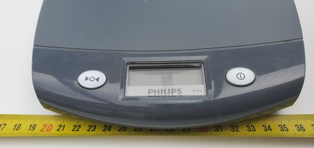 Кухонні ваги  Philips Lifetec