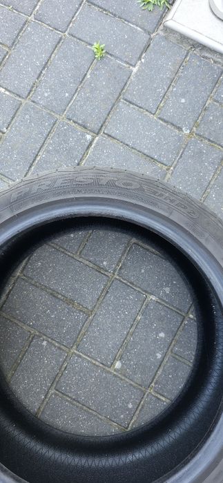 Opony Dębica presto uhp2 245/40/R18