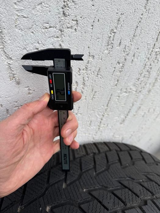 Зимова резина COOPER Evolution Winter