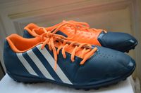 кроссовки сороконожки бампы Adidas freefootball X-ITE р. 44 2/3 28 см