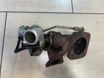 Turbina Ford Transit