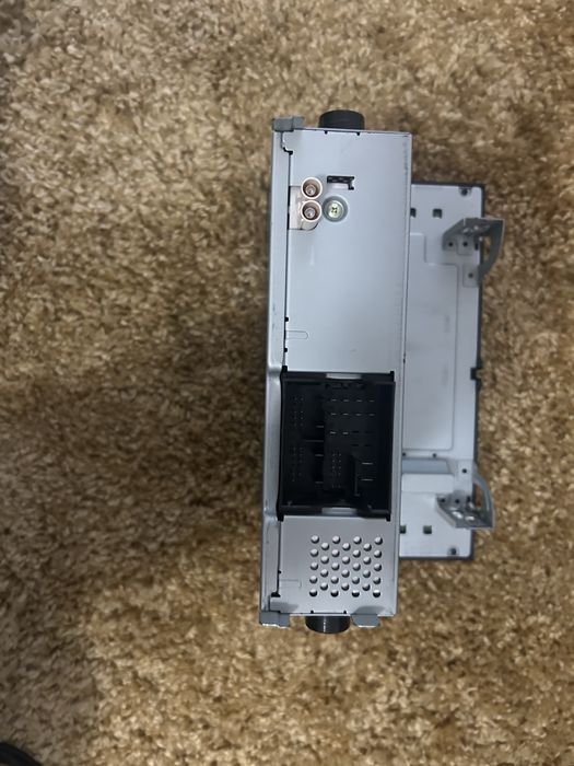 Radio VW golf 7 podstawowe