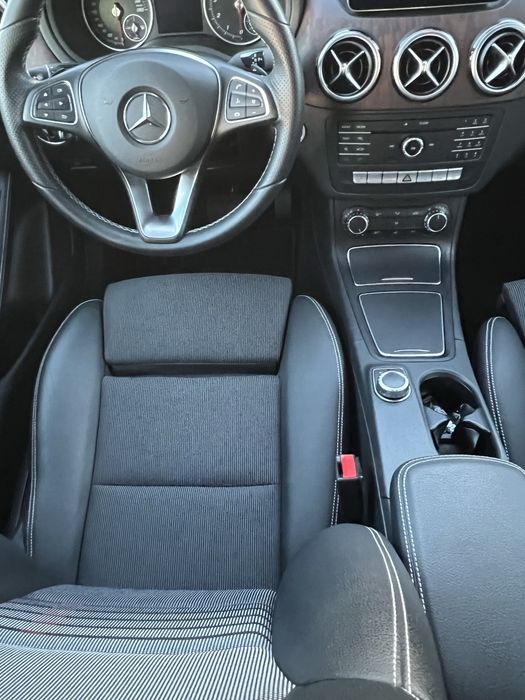 Mercedes Benz B200 45Mil KMS !!!