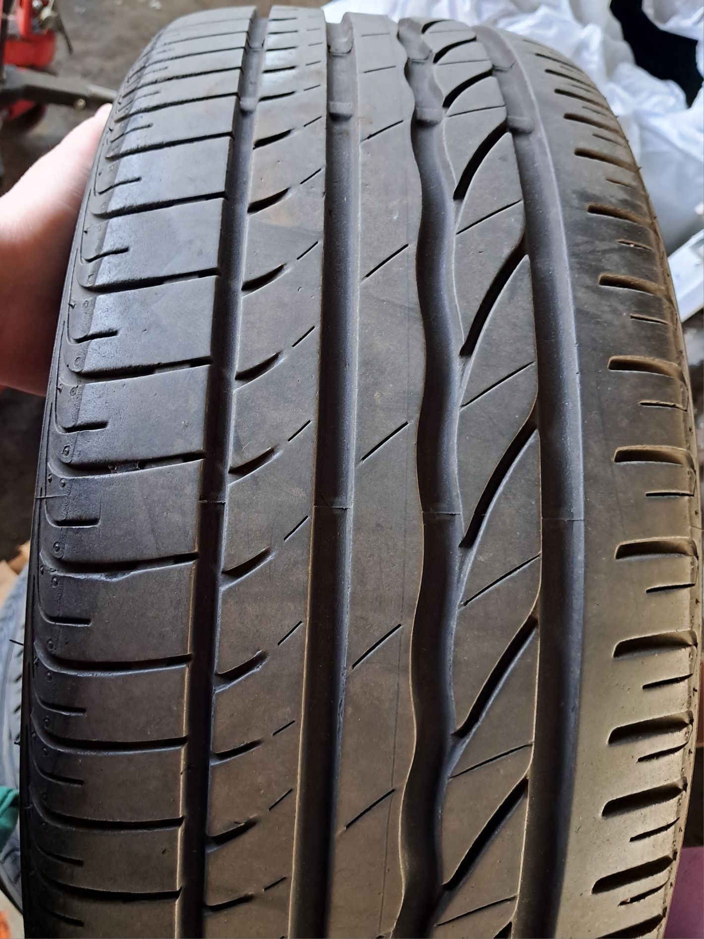 Bridgestone 205/55/R16