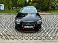 Audi A3 Klimatronic Alufelgi Tuning Serwisowana Zarejestrowana