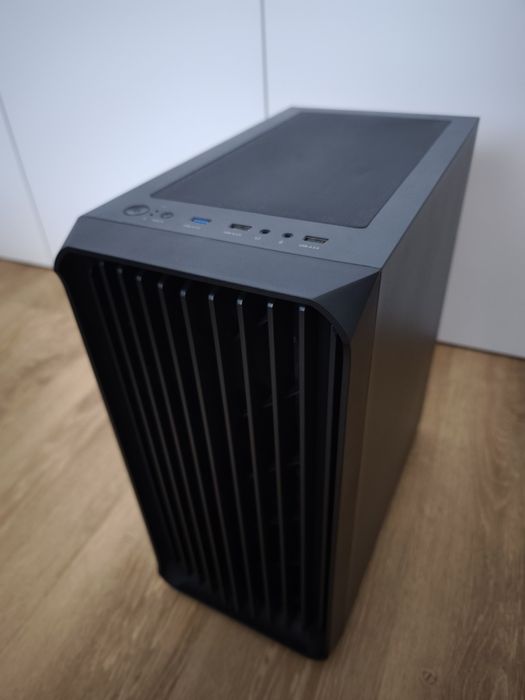 PC Gaming RTX 4060 | Ryzen 5