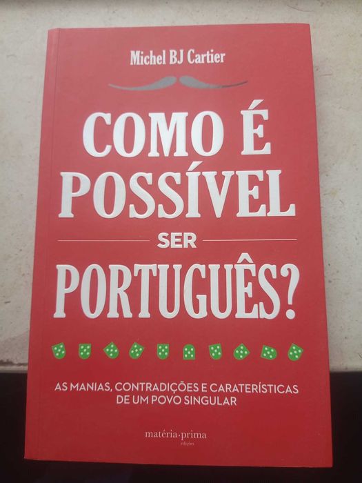 4 Livros diversos: Humor/Psicologia/Estatística/Sociologia