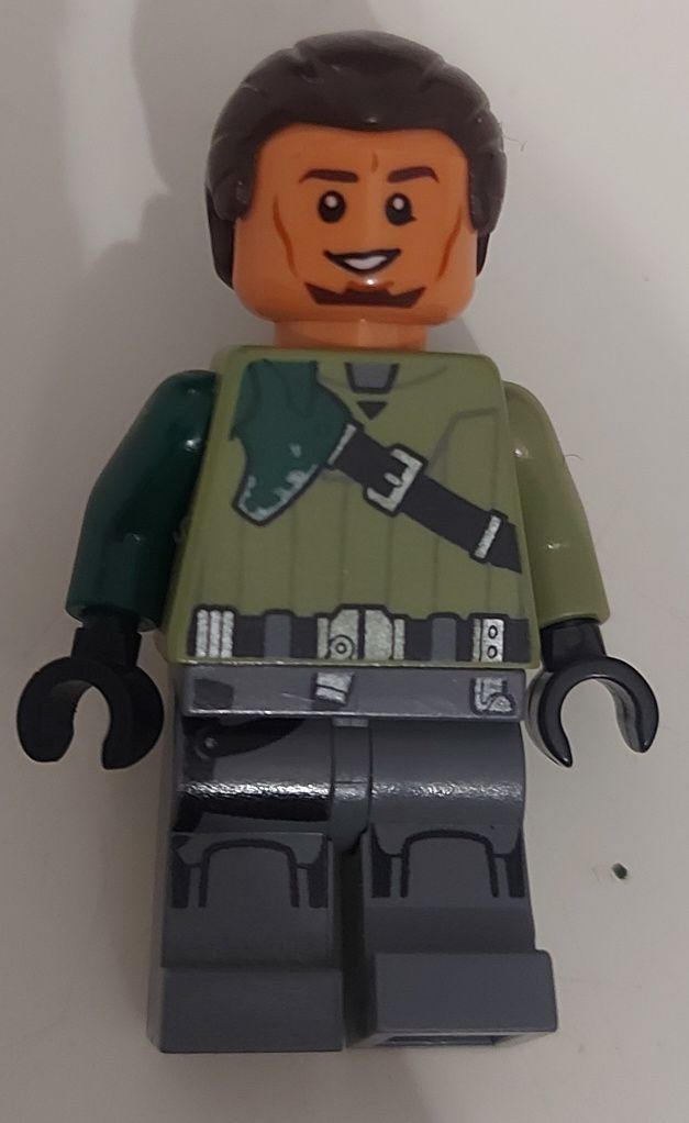 Figurka lego Kanan Jarrus sw0602