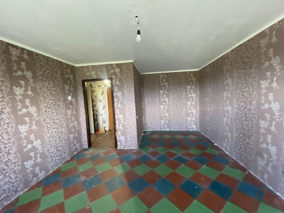 Продам 1к квартиру