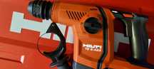 Hilti Te 6 a 22 nòwka