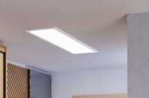 Lampa sufitowa/panel LED EGLO 96151 SALOBRENA 1 120x30 cm