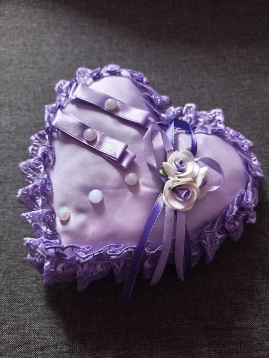 Свадебные аксессуары