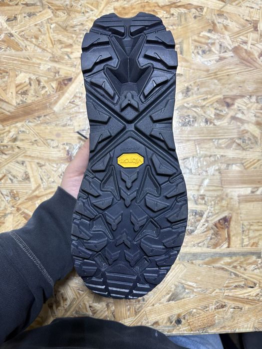Чоловічі Трекінгові кросівки для міста Hoka Nuku  Gore Tex 42