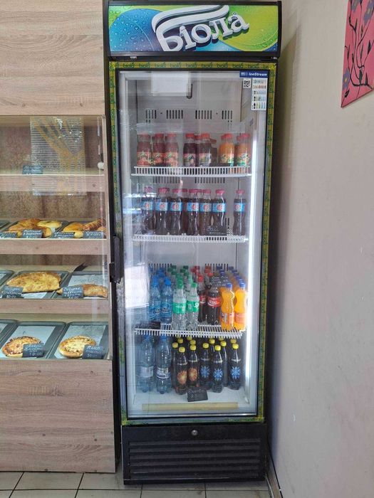 Холодильник "Біола"