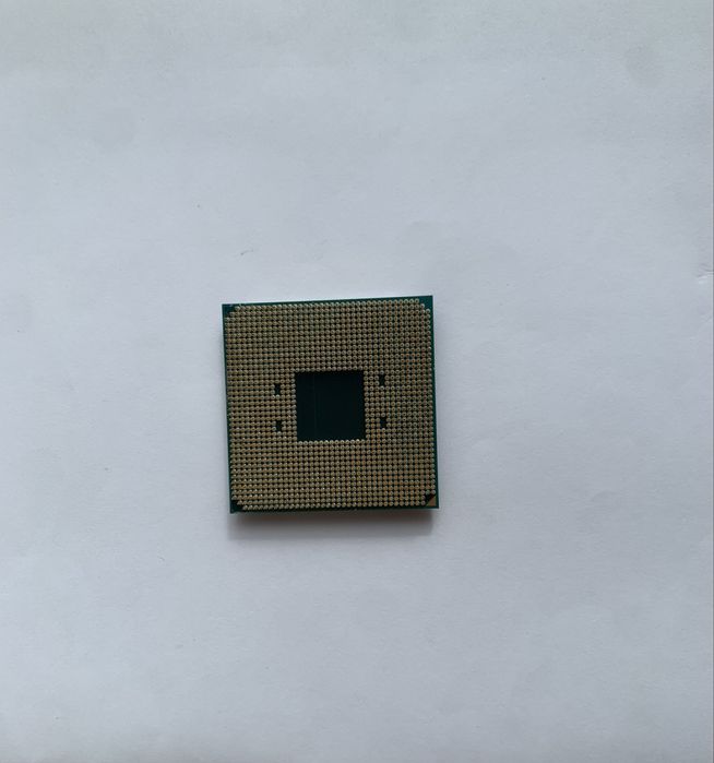 Процесор Ryzen 5 3500