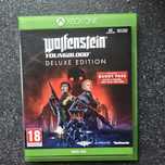 Wolfenstein youngblood xbox one
