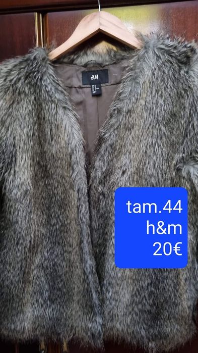 Casacos inverno mulher