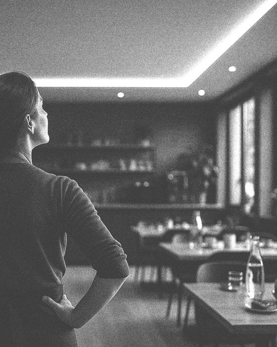 Sufity napinane nowej generacji - Szczecin