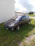 Peugeot 206 impecável.