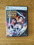 Gra Star Wars Clone Wars Republic Heroes PC