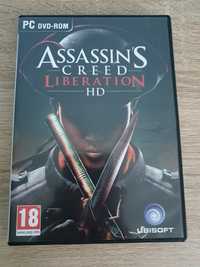 Assassins creed Liberation