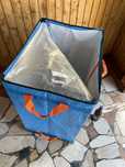 Torby transportowe (bagi)
