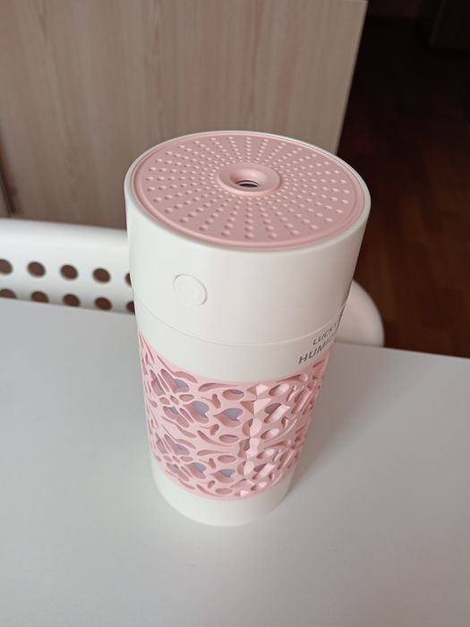 нічник Lucky Cup Humidifier різнокольоровий