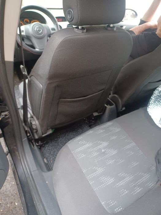 Opel corsa em óptimo estado