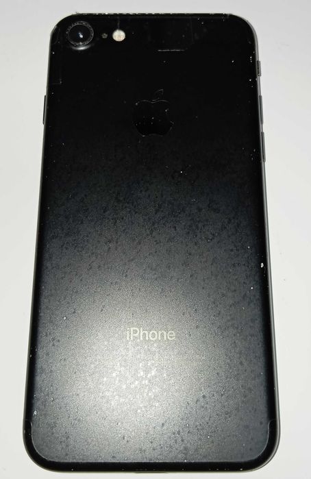 iPhone 7 - 256gb