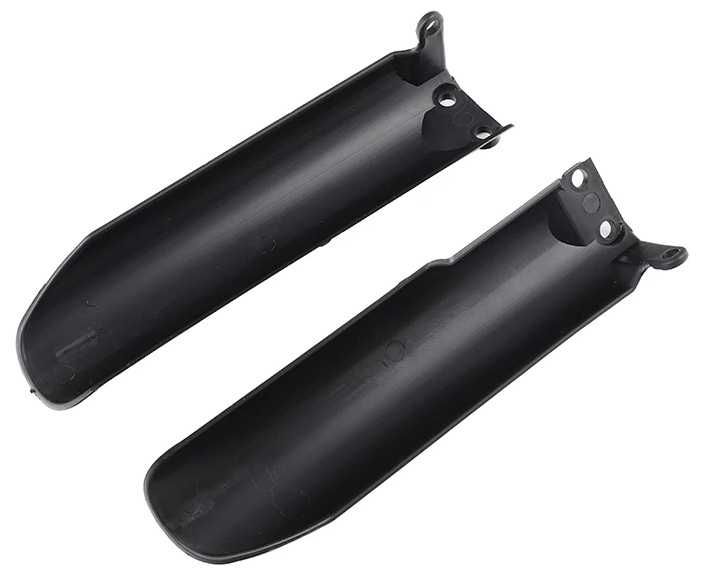 Захист вилки пітбайк Защита питбайк мото KAYO GEON KOVI YCF BSE Viper