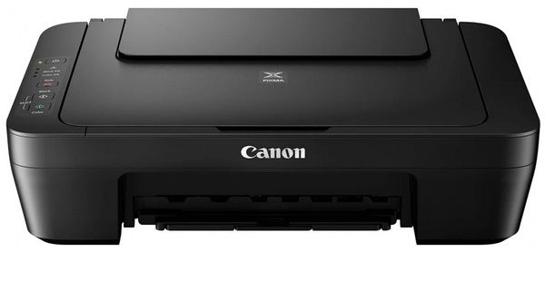 Принтер, ксерокс, сканер БФП Canon PIXMA MG2555S (0727C026)