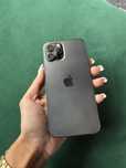 Używany Iphone 12 pro max, 128gb, 75% bateria