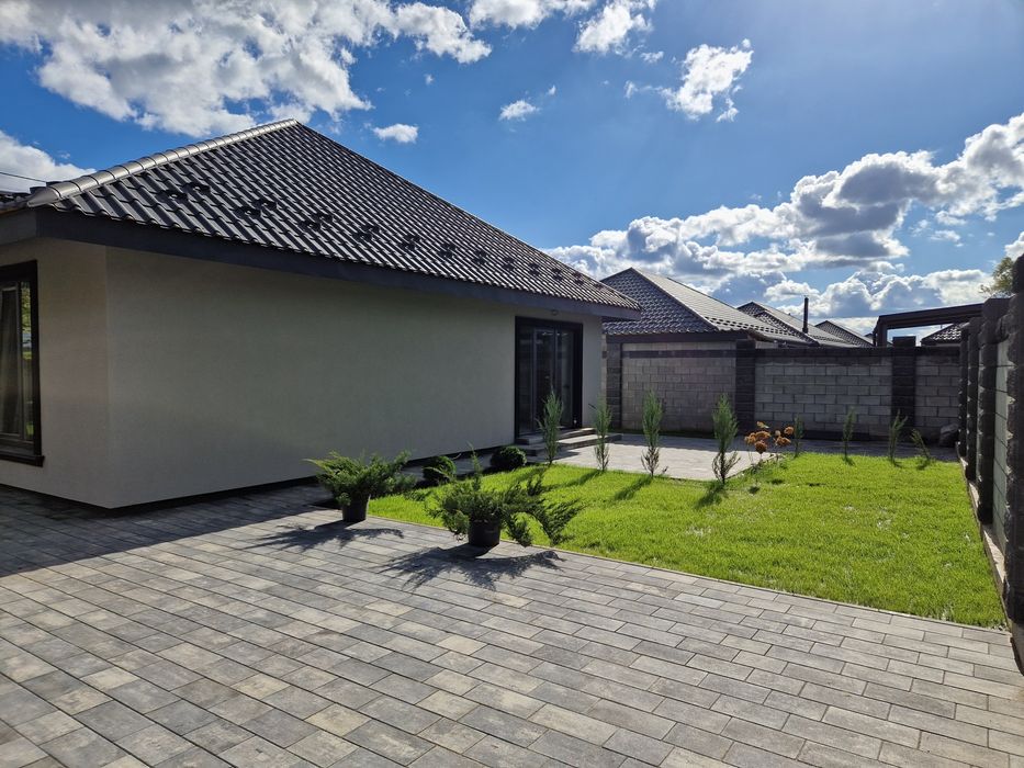 Продаж будинку з ремонтом.Держпрограми!!!