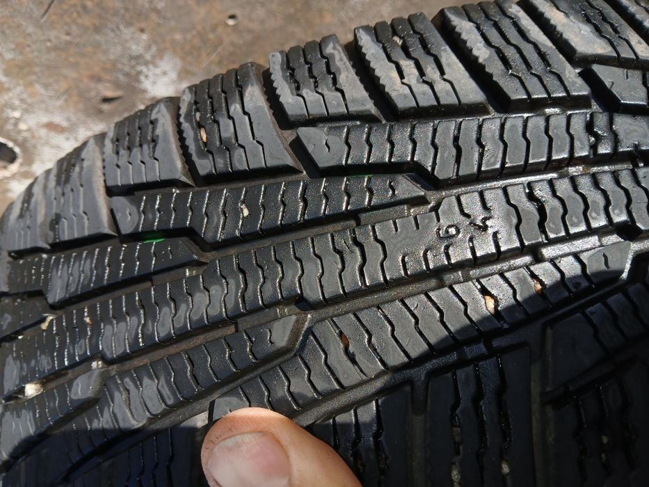 Шини 175 65 14 нокіан