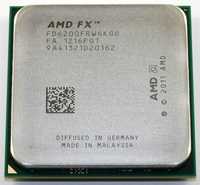 Процесор AMD FX-6200 3.80GHz/8M/2200MHz