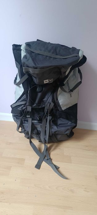 Plecak trekkingowy/turystyczny 50/60l