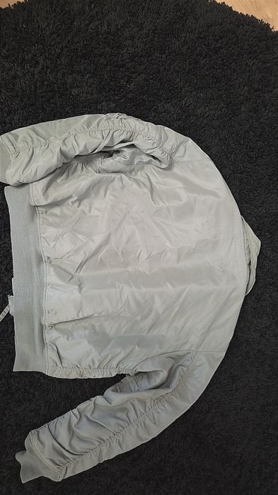 Kurtka vintage bomberka Alpha Industries