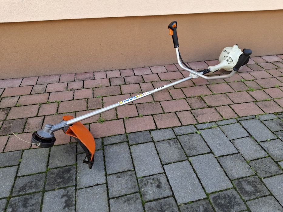 Kosa spalinowa Stihl FS 55 FS55 super stan