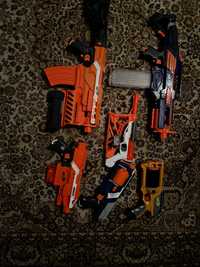 Conjunto Nerf ou separado