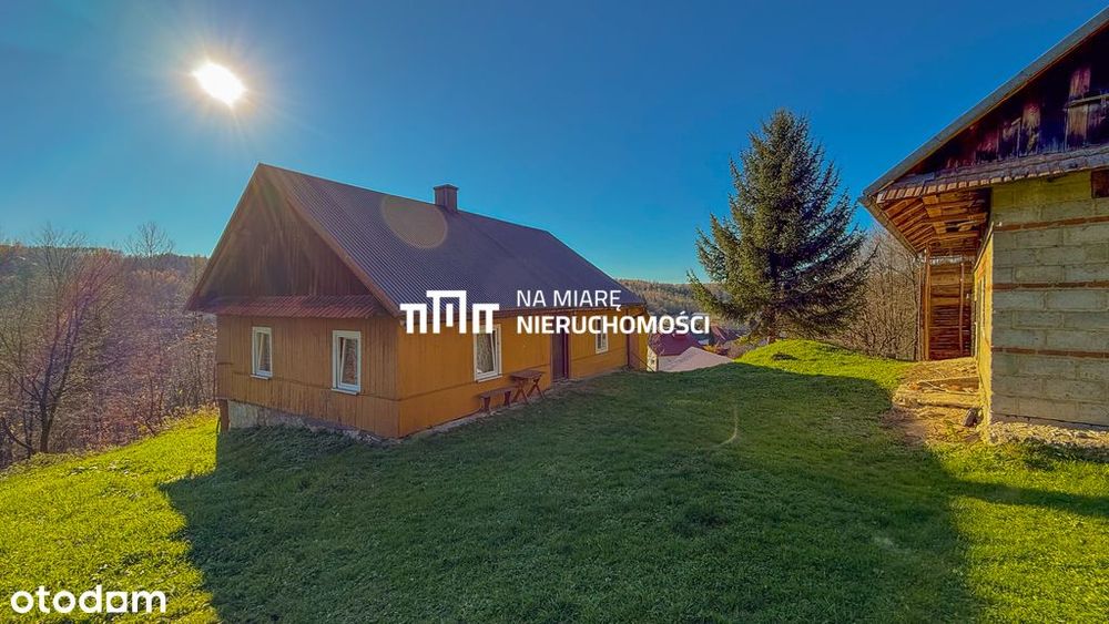 Dom | 45,24 Ar | Spokojna Okolica | Dobry Dojazd |