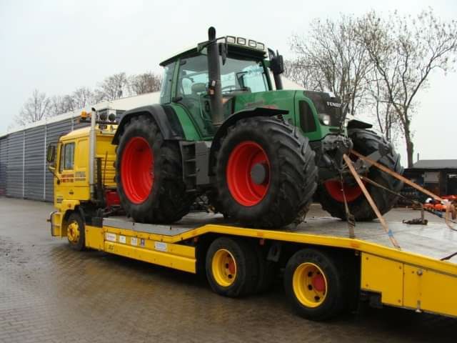 Pomoc Drogowa Tir 24/7 Serwis Mobilny S5 A2  Wulkanizacja serwis opon