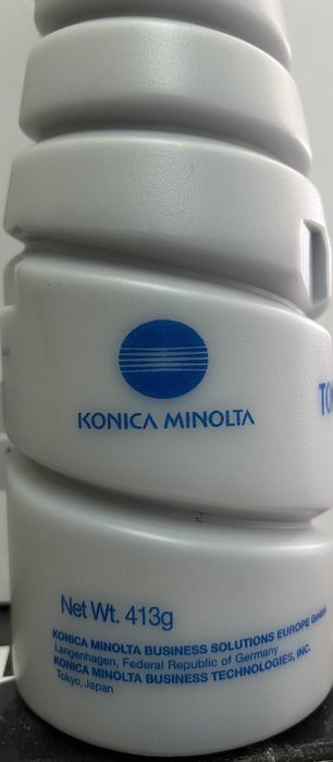Тонер TN114 Konica Minolta bizhub 162 / 210/ 163 / 211