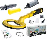 Wykrywacz podwodny NOKTA MAKRO PulseDive Scuba + Pointer Yellow żółty