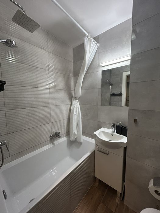 Kawalerka na wynajem przy Szpitalu na Pomorzanach