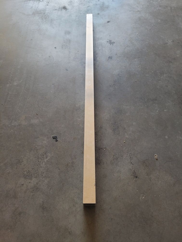 Profil aluminiowy 35x35x2