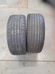 Opony (2szt) Yokohama 245/45 R 19