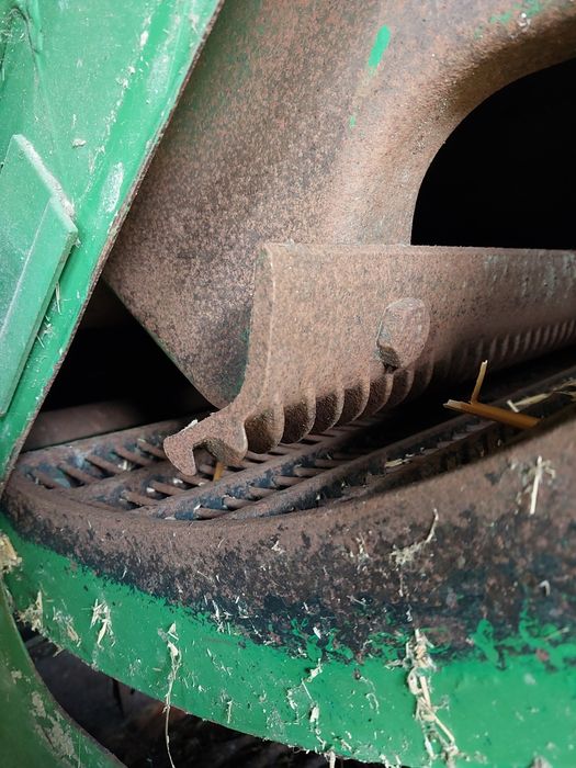 John deere 1055 Джон дір джон дир 1055 1065 комбайн