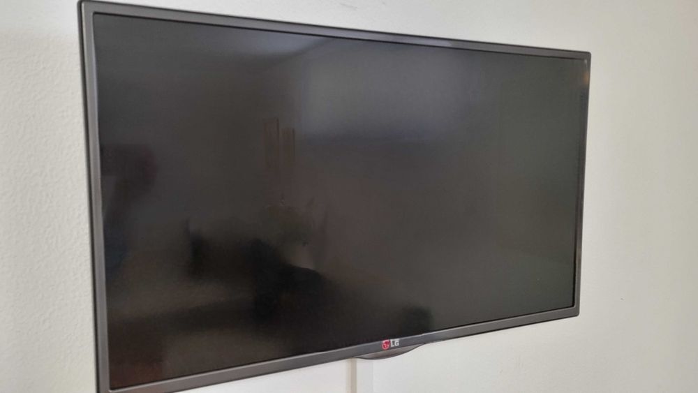 Televisão Smart TV LG